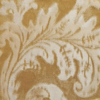 Palais d'Été Fabric Argent Antoine d'Albiousse