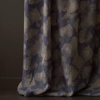 Woodstock Fabric Acier Antoine d'Albiousse