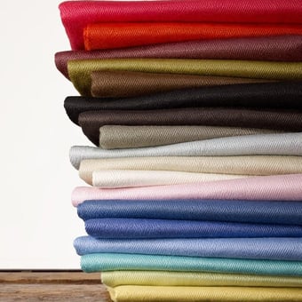 Pollux Fabric Prune Antoine d'Albiousse