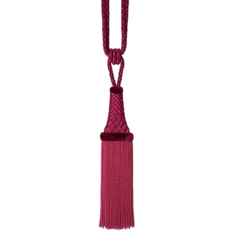 Palais Royal tassel tieback Argent Houlès