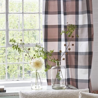 Varanasi Fabric Taupe Designers Guild