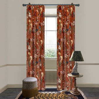 Flora Delanica Velvet Clay House of Hackney
