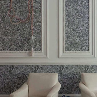 Papel pintado Ocelot Cornforth Farrow and Ball