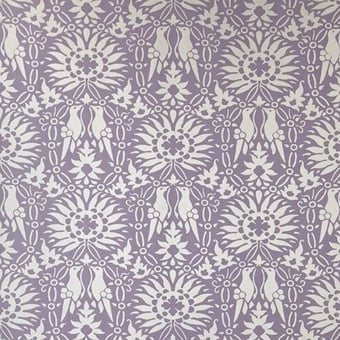 Papel pintado Renaissance Skimming stone Farrow and Ball