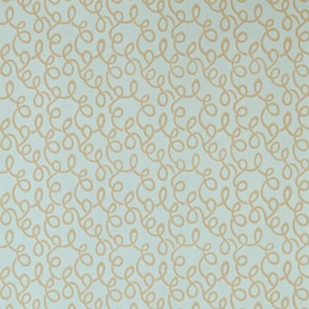 Vermicelli Wallpaper Dimity Farrow and Ball