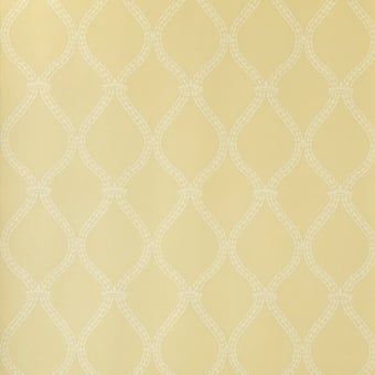 Carta da parati Crivelli Trellis Skimming stone Farrow and Ball