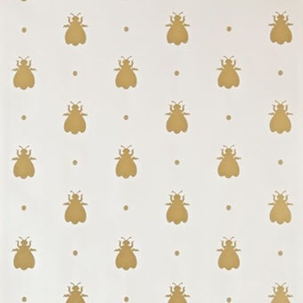 Papel pintado Bumble Bee String Farrow and Ball