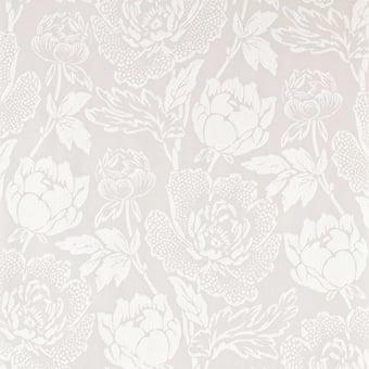 Papel pintado Peony Cornforth Farrow and Ball