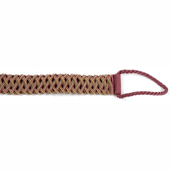 Gimpe Zugband Vendôme Beige Houlès
