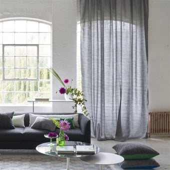 Charollais Fabric Chalk Designers Guild