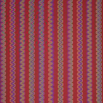 Vertigo Fabric Gold Etro