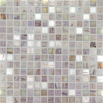 Mosaico Project Plus/Bronze Mix Acquamarina Mix Vitrex