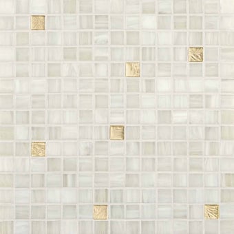 Mosaico Gioielli Incastronati gold Corniola Mix Giallo Vitrex