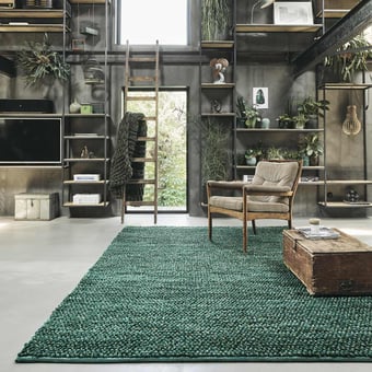 Tappeti Cobble Plume Brink & Campman