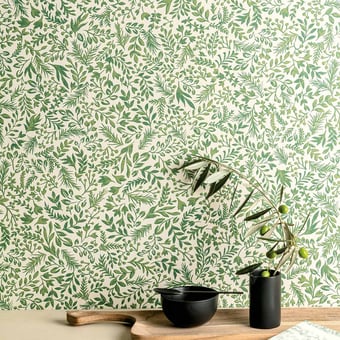 Papier peint Rio Meadow Masureel