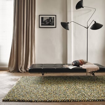 Tappeti Marble Sanguine Brink & Campman