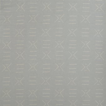 Kongo Fabric Plaster Andrew Martin