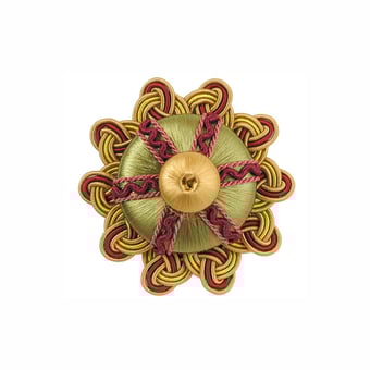 Rosette Antica Beige Houlès