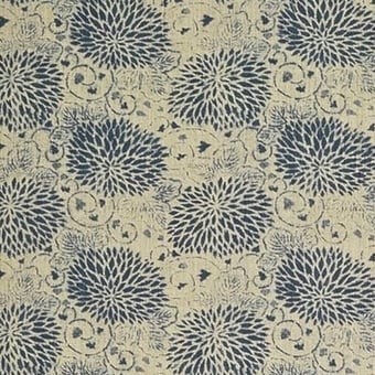Tessuto Kaizu Floral Aged porcelain Ralph Lauren