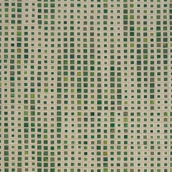 Papel pintado Sunago Vinyl Vert Osborne and Little