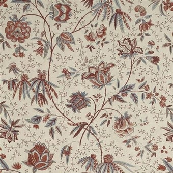 Stoff Pillar Point Floral Dew Ralph Lauren