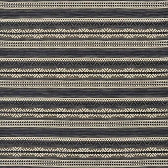 Stoff Mountain Pass Stripe Winter Ralph Lauren