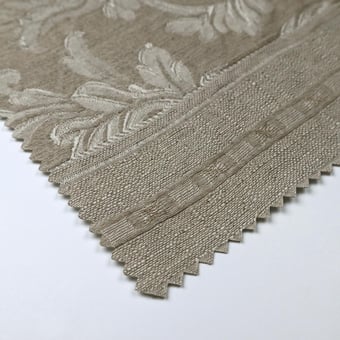 Velo Aquitaine Sheer Chateau Grey Ralph Lauren
