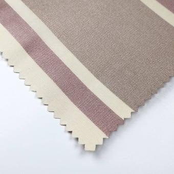 Stoff Auvergne Stripe Bluestone Ralph Lauren