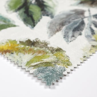 Mansur Fabric Granite Designers Guild