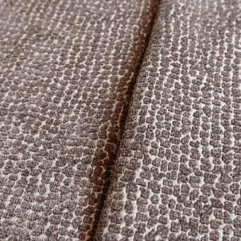 Sun Bear Fabric Opale Rubelli