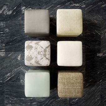 Tessuto Stige Beige Rubelli