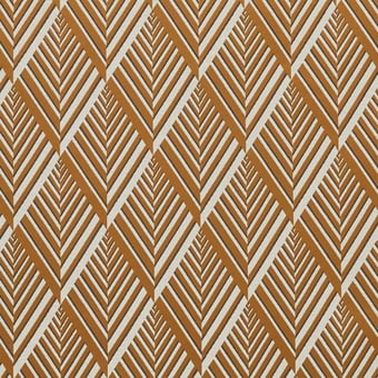 Tissu Ariane Blanc Lelièvre