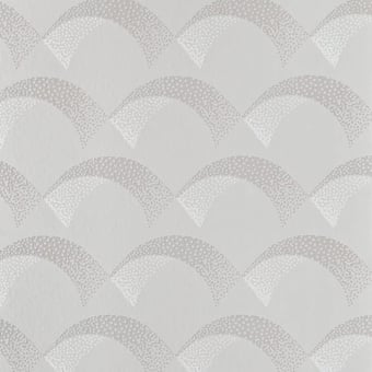 Tapete Arcade Poussière Nuage Farrow and Ball