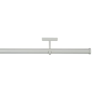 Bastide rod ceiling installation kit for eyelets Blanc cassé Houlès
