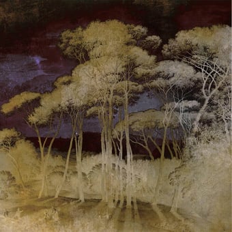 Alchemy 12 Panel Jaune Labo Léonard