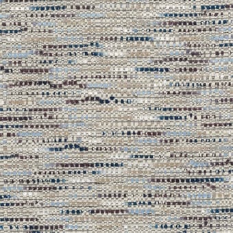 Tessuto Reef Gris/Bleu Osborne and Little