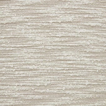 Tissu Helsinki Naturel Lelièvre