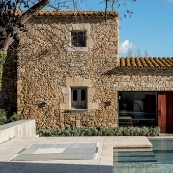 Alfombras Tres Salvia in-outdoor 170x240cm Nanimarquina