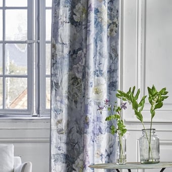 Marianne Fabric Fuchsia Designers Guild