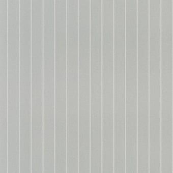 Papel pintado Langford Chalk Stripe Navy Ralph Lauren