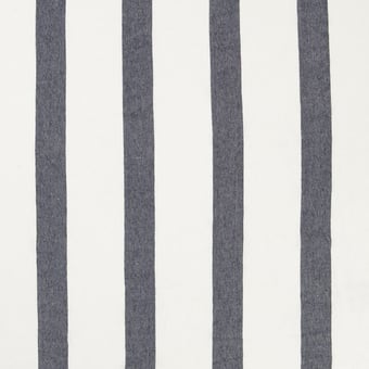 Bowsprit Awning Fabric Chambray Cream Ralph Lauren