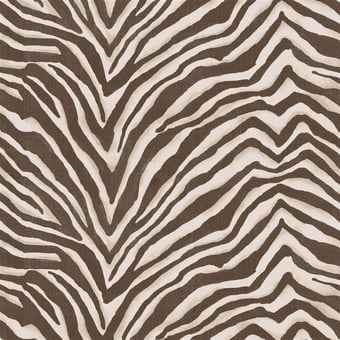 Tessuto Terranea Zebra Java Ralph Lauren