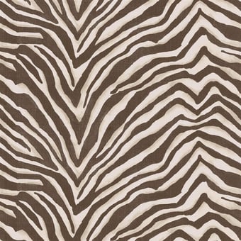 Tissu Terranea Zebra Java Ralph Lauren
