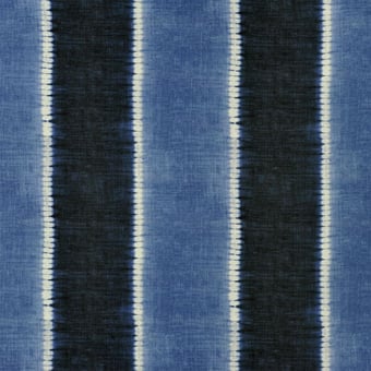 Tela Toc Vers Stripe Outdoor Indigo Ralph Lauren