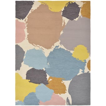 Paletto Shore in-outdoor Rug 140x200 cm Harlequin