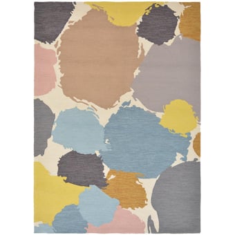 Tapis Paletto Shore in-outdoor 140x200 cm Harlequin