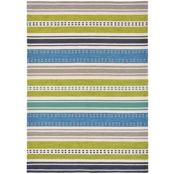 Alfombras Rivi Kiwi in-outdoor 140x200cm Scion