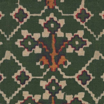 Zold Fabric Green Mindthegap
