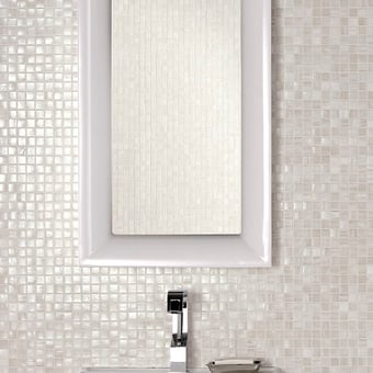 Mosaico Gold Bronze Lilla Scuro Vitrex
