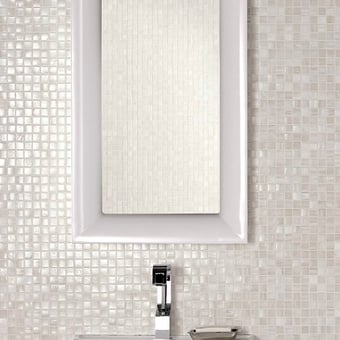 Mosaico Gold Bronze Lilla Scuro Vitrex